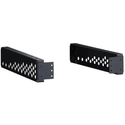 Kendall Howard Pivot Frame Stationary Rackmount Brackets