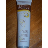 Avon Foot Works Vanilla Brown Sugar Foot Scrub 3.4oz.