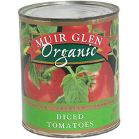 Muir Glen Organic Diced Tomatoes