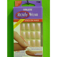 Nailene Quick Impressions Self Stick Nails 77248