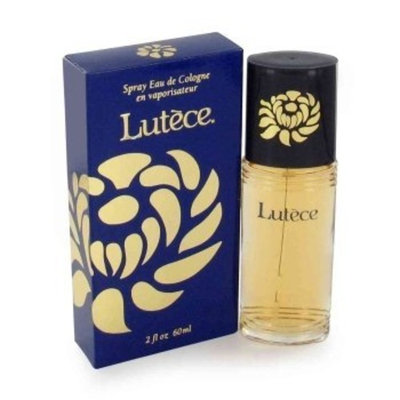 LUTECE For Women By DANA 1.7 oz EDT Spray