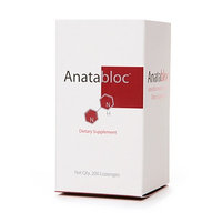 Anatabloc Anti-Inflammatory Support Lozenges
