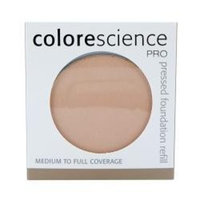 Colorescience Pro Loose Mineral Powder Foundation Brush SPF 20 Refill - Girl From Ipanema 6g