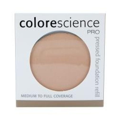 Colorescience Pro Loose Mineral Powder Foundation Brush SPF 20 Refill - Girl From Ipanema 6g