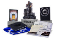 Microsoft Gears of War 3 Epic Edition