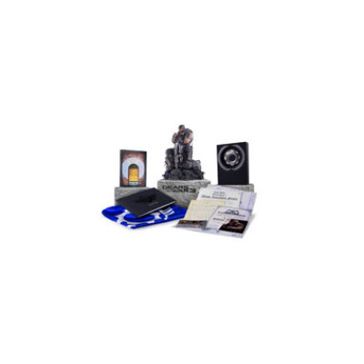Microsoft Gears of War 3 Epic Edition