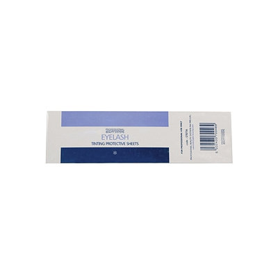 Scrip Companies Hair Tint Protective Eye Sheets