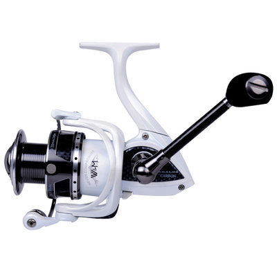 Wright & Mcgill Co. Eagle Claw Wright & McGill Sabalos Pro Carbon Spinning Size 3000