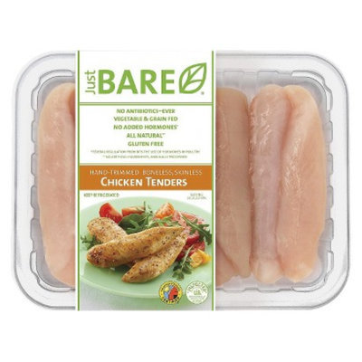 Gold'n Plump Just Bare Chicken Breast Tenders 14-oz.