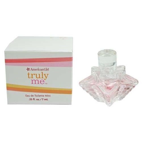 Bath Body Works® American Girl Truly Me Eau De Toilette Mini