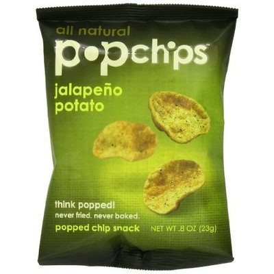 popchips Jalapeno Potato Chips