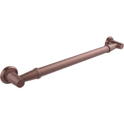 Allied Brass MD-GRS-32-CA - Grab Bar Smooth 32 Inch