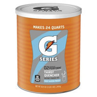 Gatorade Powder Glacier Freeze 24QT