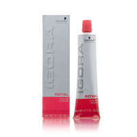 Schwarzkopf Igora Royal Color Creme Tube - Ultimate Golden Blonde
