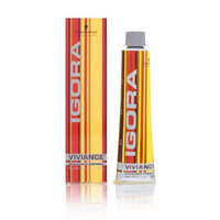 Schwarzkopf Igora Viviance Tone-on-Tone Coloration Tube