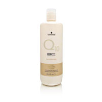 Schwarzkopf BC Bonacure Q10 Time Restore Shampoo