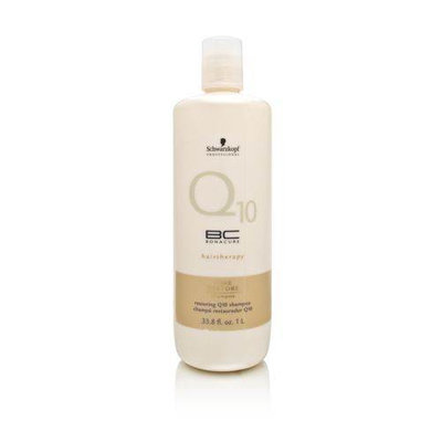 Schwarzkopf BC Bonacure Q10 Time Restore Shampoo