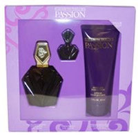 Elizabeth Taylor Passion Set