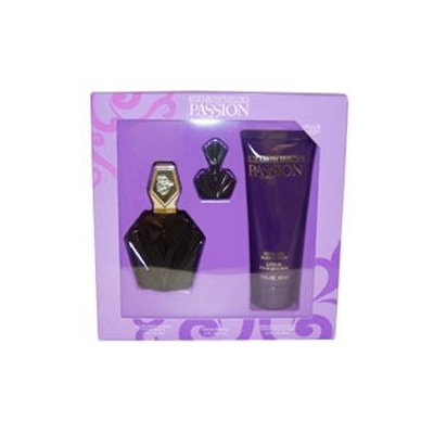 Elizabeth Taylor Passion Set