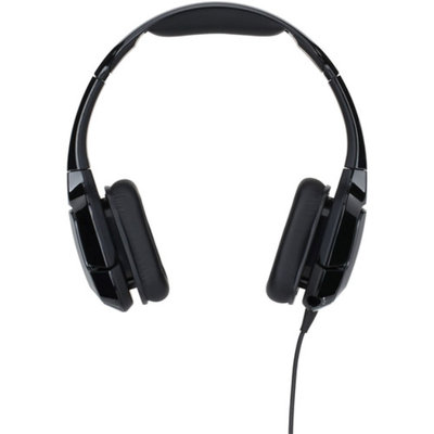 Mad Catz Kunai Gaming Universal Headset, Black