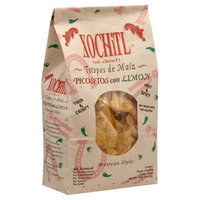 Xochitl Picositos, Con Lemon, Gluten Free, 12-Ounce (Pack of 10)