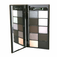 NYX Color Combinations For Your Eyes Only Eyeshadow Palette