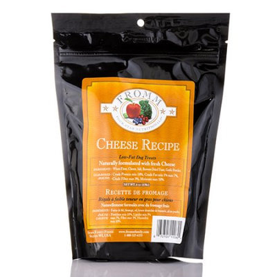 Fromm Four Star Nutritionals Low Fat Cheese Dog Treats