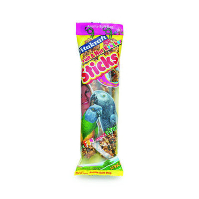 Vitakraft Treat Sticks for African Parrots