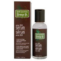 North American Hemp Company - Area 369 Hair Serum - 1.69 oz.