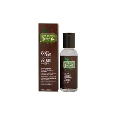 North American Hemp Company - Area 369 Hair Serum - 1.69 oz.