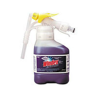 Windex Super Concentrate Ammonia-D Glass Cleaner RTD