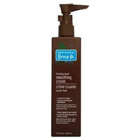 North American Hemp Company - Hair Smoothing Cream - 4.8 oz.