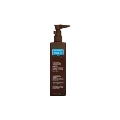 North American Hemp Company - Hair Smoothing Cream - 4.8 oz.