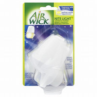 Air Wick Scented Oil Warmer Night Light