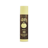 Sun Bum Lip Balm Banana
