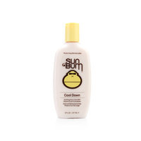 Sun Bum Cool Down Moisturizing Aloe Lotion