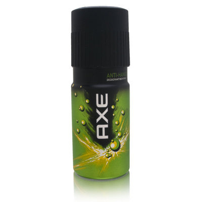 Axe Anti-Hangover Deodorant Body Spray 150ml/5oz