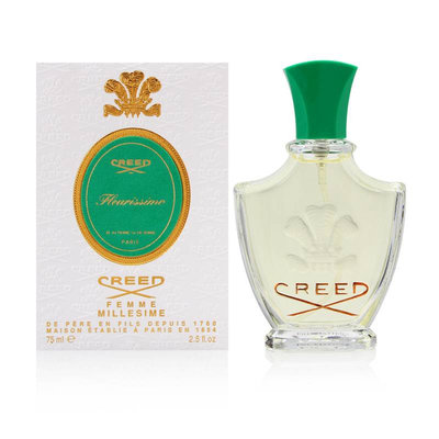 Creed - Fleurissimo Millesime Eau De Parfum Spray 75ml/2.5oz