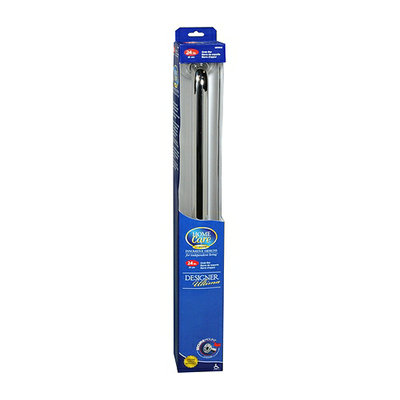 Moen Home Care Designer Ultima Grab Bar 24 inch