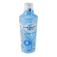 Cocktail RX Cocktail Kit Blue Hawaiian