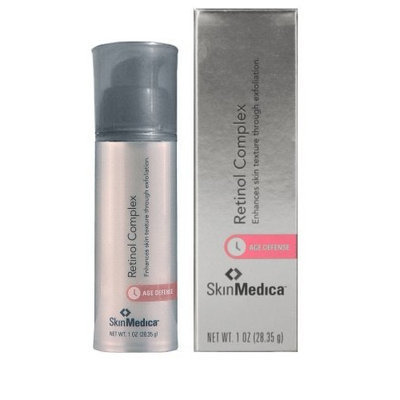 Skinmedica Age Defense Retinol Complex, 1-Ounce Pump Bottle