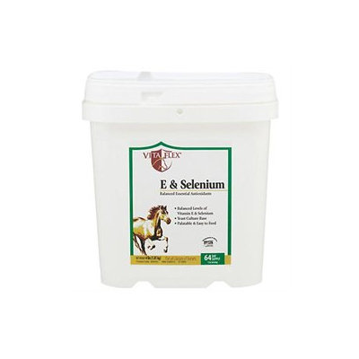 Vita-flex Nutrition E & Selenium 4 Pounds - 3000051
