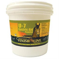 FINISH LINE HORSE PRODUCTS INC U7 GASTRIC AID POWDER 1.6 POUND