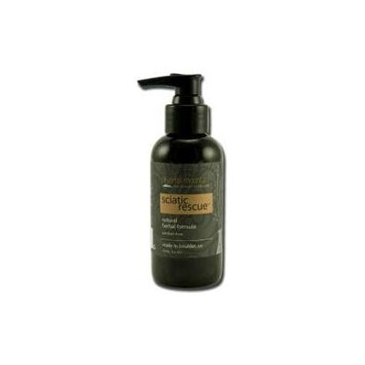 Peaceful Mountain Sciatic Rescue Gel, 3.5 oz