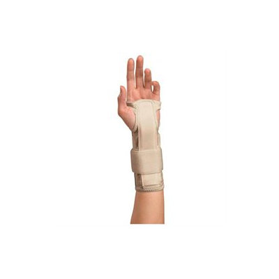 Mueller Sports Medicine Carpal tunnel wrist stabilizer - SM/MED(307)