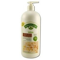 Nature's Gate Colloidal Oatmeal Moisturizing Lotion - 32 fl oz