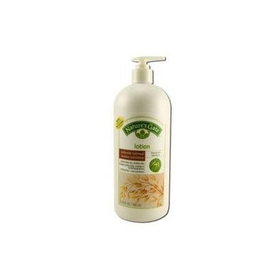 Nature's Gate Colloidal Oatmeal Moisturizing Lotion - 32 fl oz
