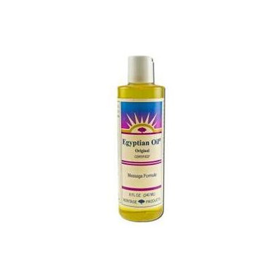 Heritage Store 1157221 Egyptian Oil Original - 8 fl oz