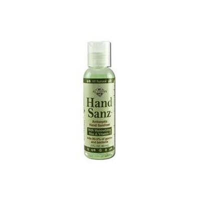 All Terrain 360090 2oz. Hand Sanz with Aloe and Vitamin E