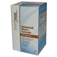 trol Shen Min Hair Nutrient Advanced Men's Formula - 60 Tablets